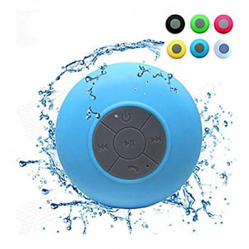 Caixa de som Bluetooth