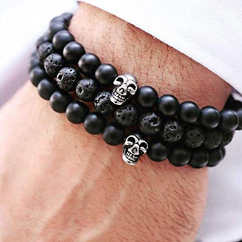 Pulseira masculina