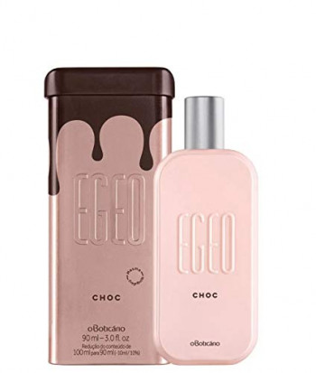 Perfumes para jovens