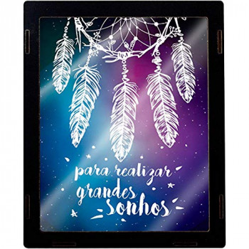 Quadro cofre