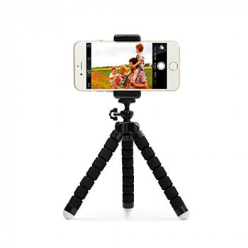 Tripé para celular