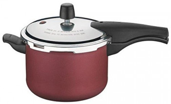 Panela de pressão