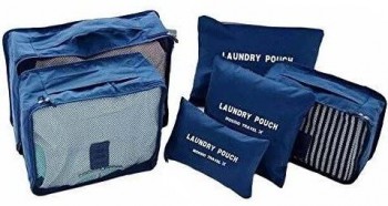 Organizador de malas