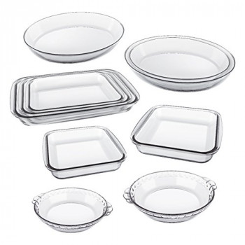 Conjunto de refratários