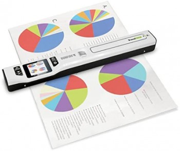 Scanner portátil