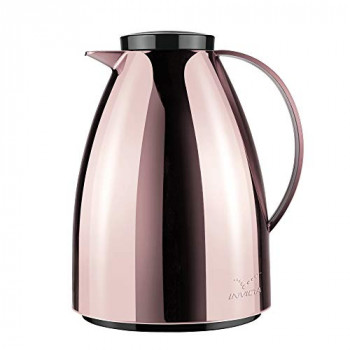 Garrafa térmica de café