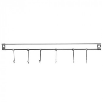 Suporte de parede para utensílios