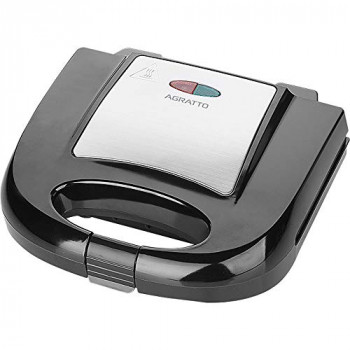 Sanduicheira elétrica