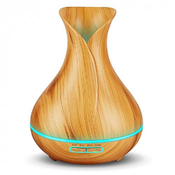 Difusor de aromas elétrico