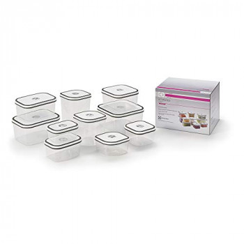 Kit de potes
