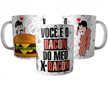 Caneca personalizada