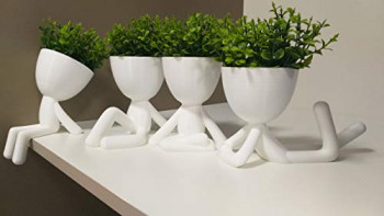 Vaso decorativo