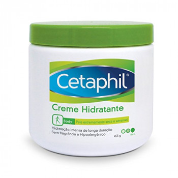 Hidratante corporal