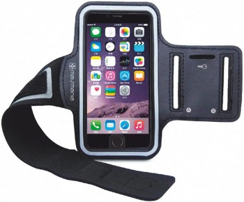 Braçadeira para celular