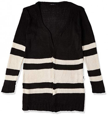 Casaco de tricot
