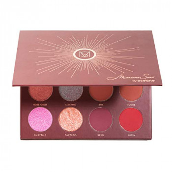 Paleta de sombras