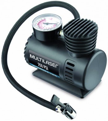 Mini compressor de ar