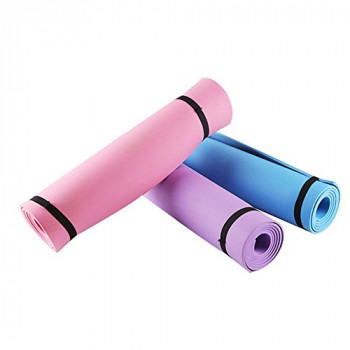 Tapete de yoga