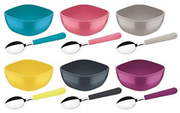 Conjunto para sobremesa