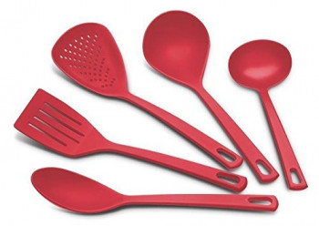 Kit utensílios para cozinhar
