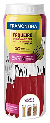 Conjunto de talheres