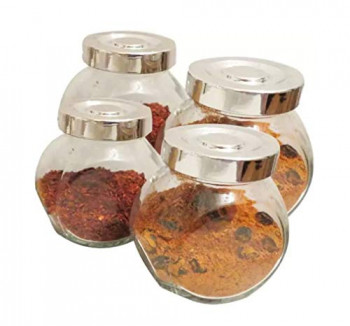 Conjunto porta temperos