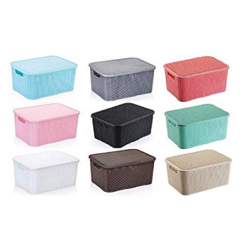 Caixas organizadoras