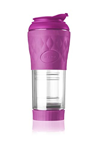 Cafeteira portátil