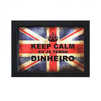 Quadro cofre