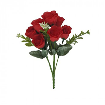 Buquê de rosas