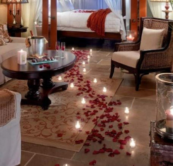 Kit surpresa de namorados