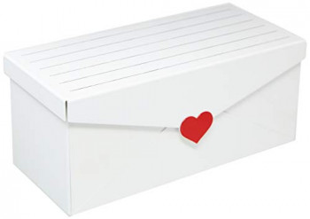 Caixa de recordações