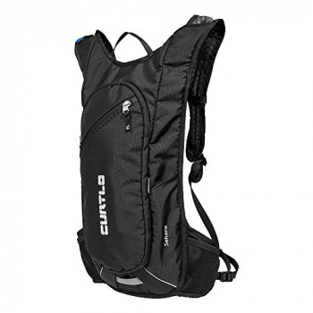 Mochila de hidratação
