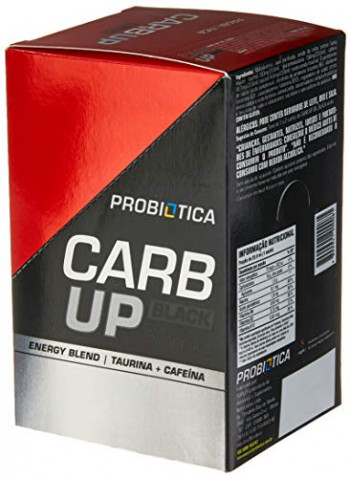 Gel de carboidrato