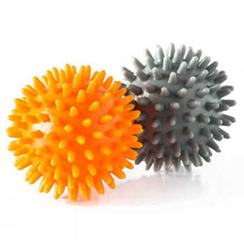 Bola de massagem pequena