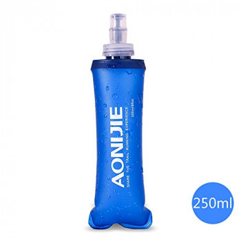 Soft Flask – Garrafa de corrida