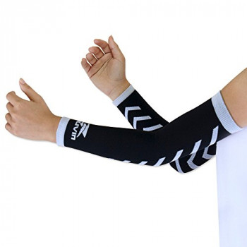 Manguito de compressão