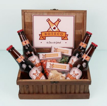 Kit boteco à dois