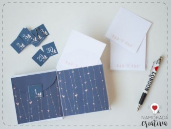 30 razões para me casar com você