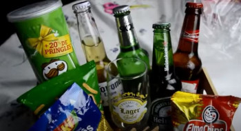 Kit cerveja