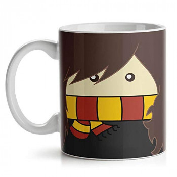 Caneca divertida