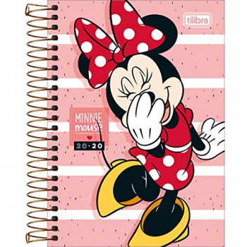 Agenda escolar