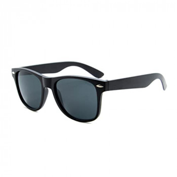 Óculos de sol estiloso