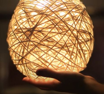 Luminária
