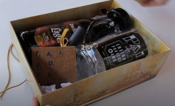 Kit cerveja