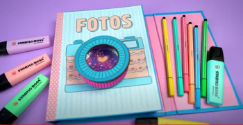 Scrapbook