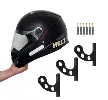 Porta-Capacete