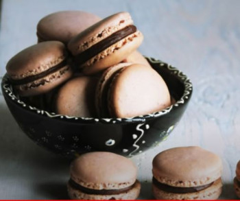 Macarons