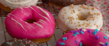 Donuts