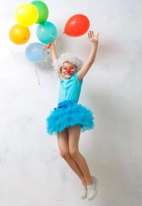Fantasia infantil
